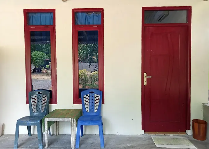 Tangkoko Lodge