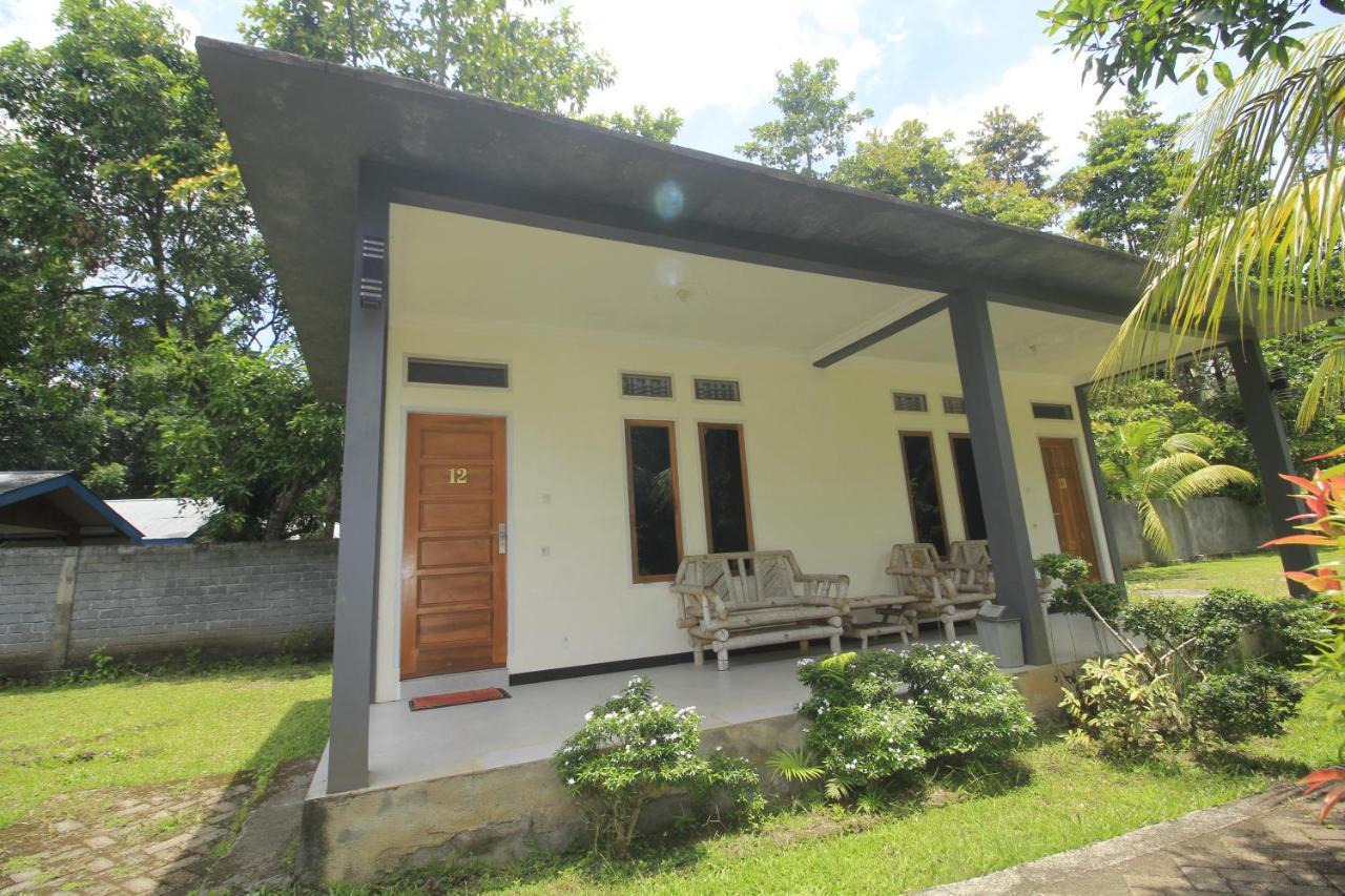 Tangkoko Herberg