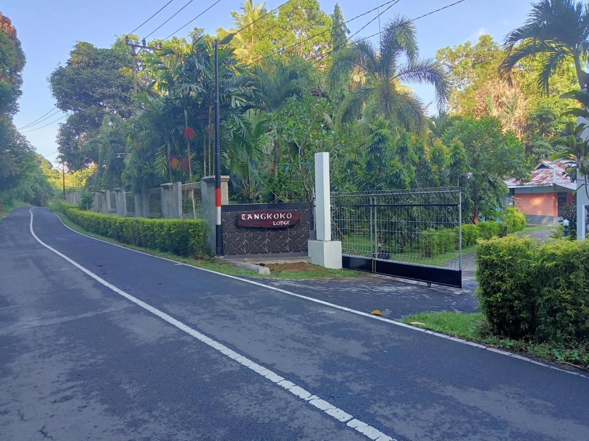 Tangkoko * Bitung