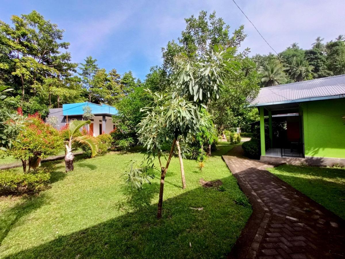 Tangkoko Herberg *