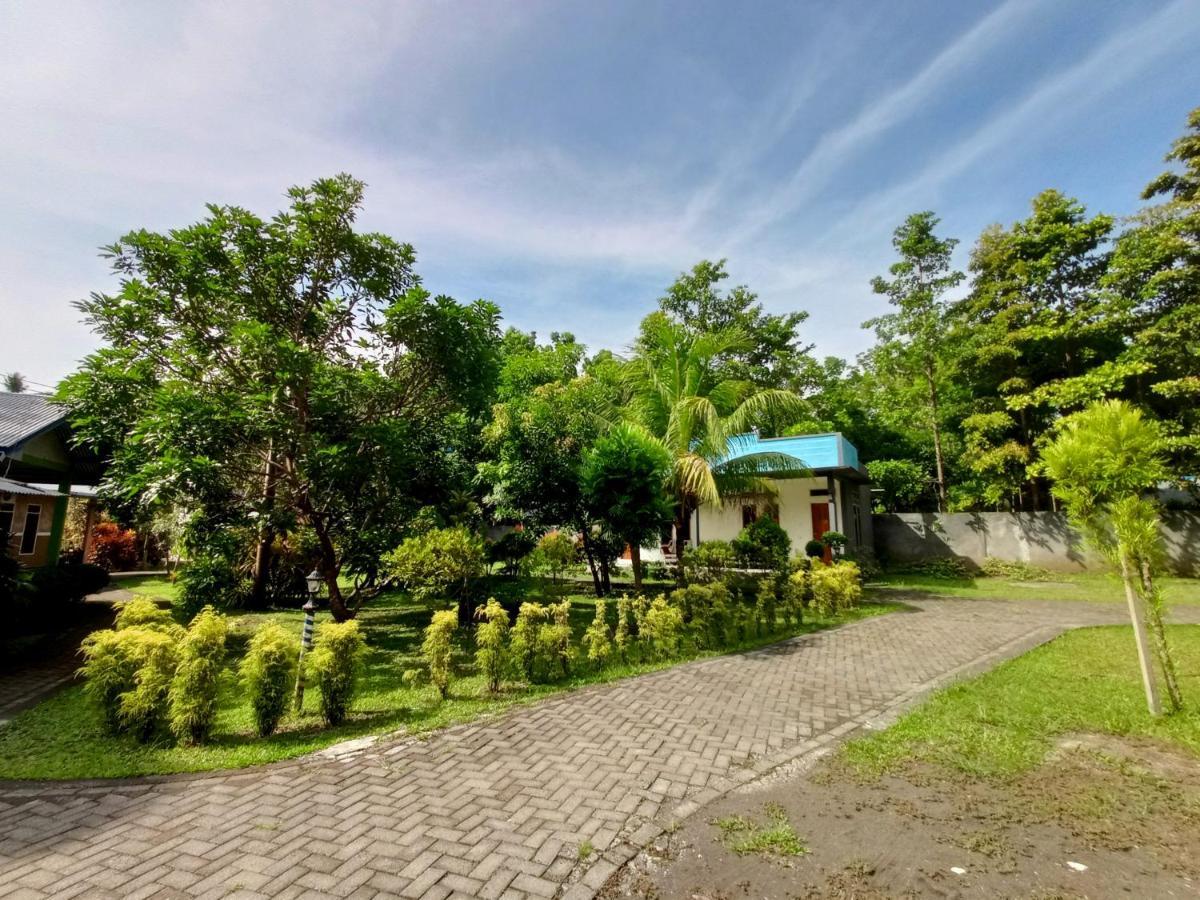 Tangkoko Herberg Bitung