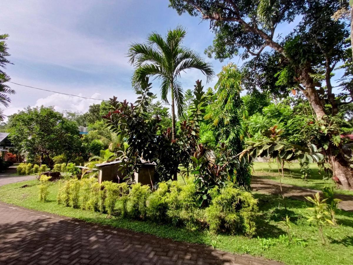 Tangkoko Herberg