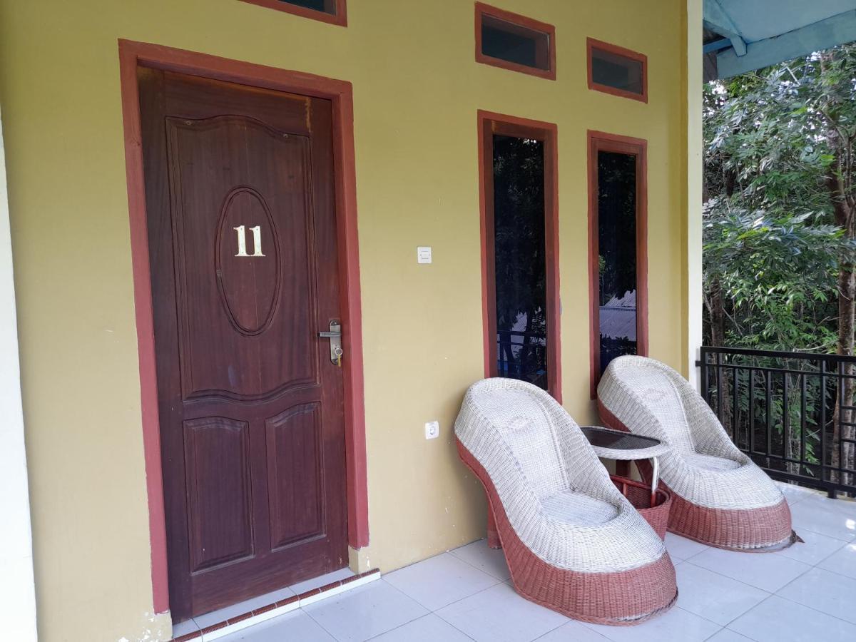 Herberg Tangkoko Bitung
