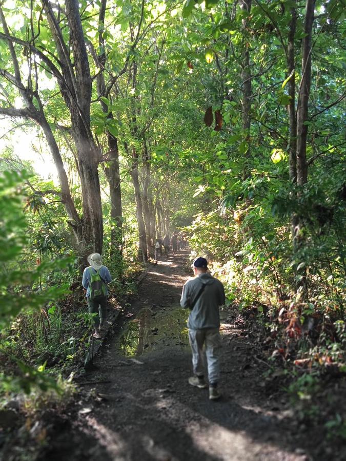Tangkoko Bitung