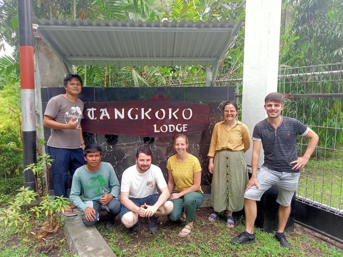 Tangkoko Herberg