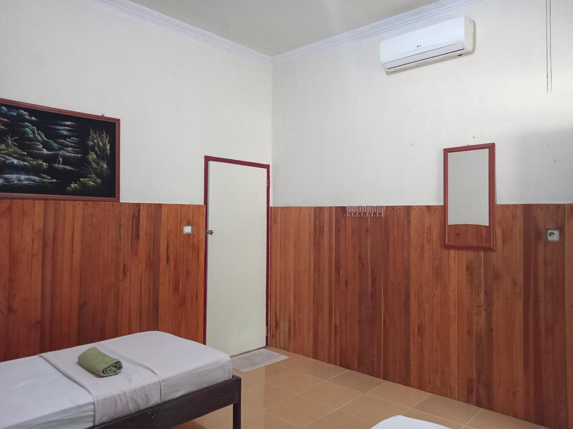 Herberg Tangkoko *