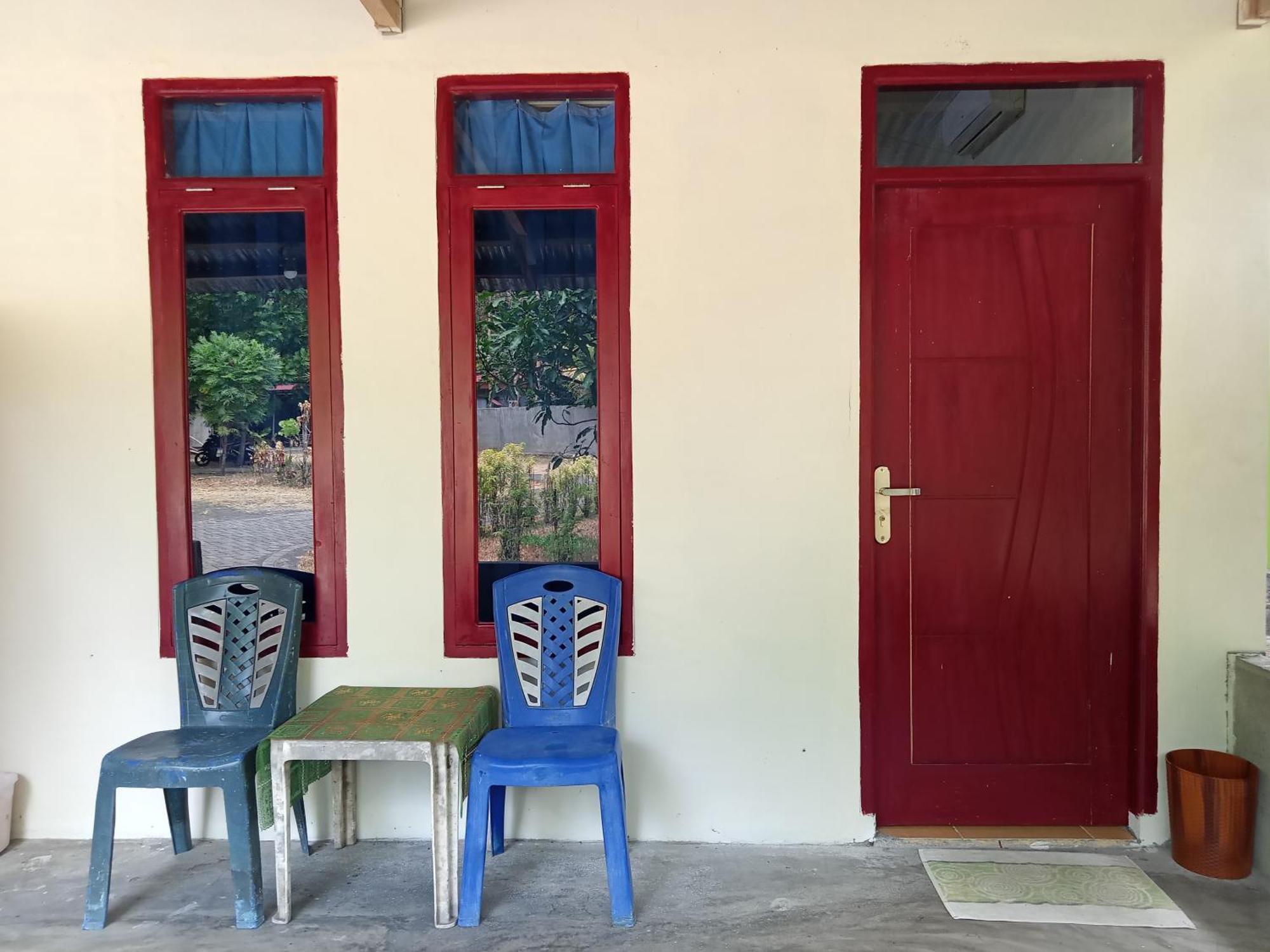 Tangkoko Herberg Bitung